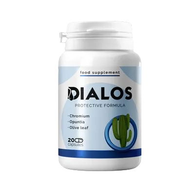 Dialos product